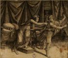 Giuseppe e la moglie di Putifarre